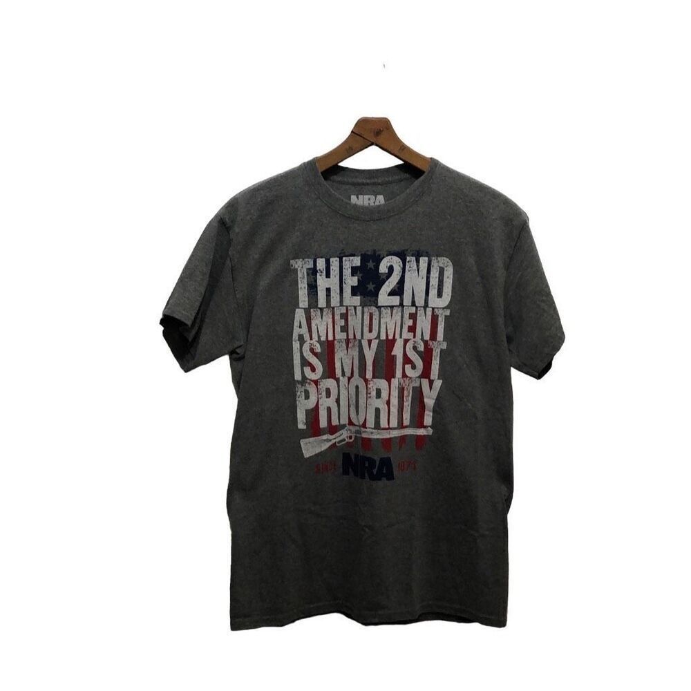 NRA 2nd Amendment Medium